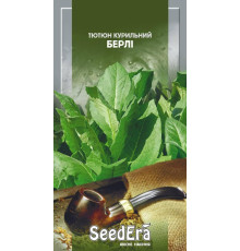 ТМ Seedera Тютюн Берлі 0,05 г