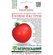 ТМ SUNNY MARCH Томат Екстрім (безрозсадний) 100шт