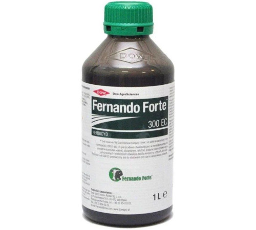 Гербіцид Fernando Forte/Фернандо Форте 1л
