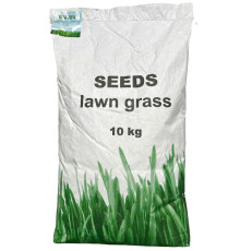 Газонна трава Тіньова 10кг ТМ Green Field RasenSamen