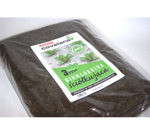 Біотканіни з овечки овець 1,5*2м Wooliny Garden Польща