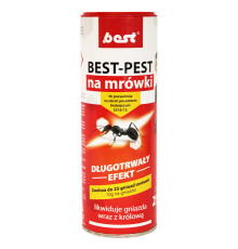 Інсектицид Best-Pest від мурах 250г Польща