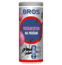 Інсектицид Bros Мровкофон від мурах 280г/12шт