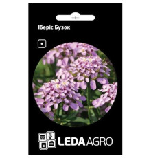 ТМ LEDAAGRO Іберіс Сирень 0,5 г