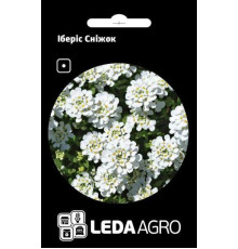 ТМ LEDAAGRO Іберіс Сніжок 0,5 г