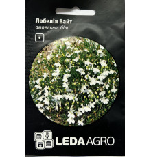 ТМ LEDAAGRO Лобелія Блу 0,1 г