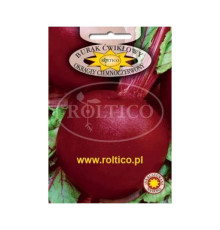 TM ROLTICO Буряк Округла темно-червоний 100г Польща