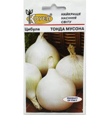 ТМ КОУЕЛ Цибулю Тонда Мусона 2г