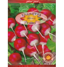 TM ROLTICO Редиска Каро 20г Польща