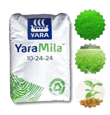 Добриво Yara Mila Complex 25кг Польща