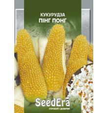 ТМ SeedEra Фасоля на зерно Калинка 20г