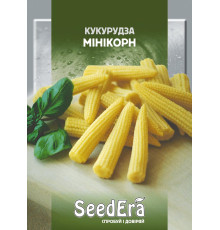 ТМ SeedEra Кукурудза МініКорн 20г