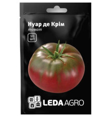 ТМ LEDAAGRO Томат  Нуар де Крім  10шт