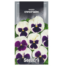 ТМ SeedEra Фіалка садова Спрінгтайм 0,1 г