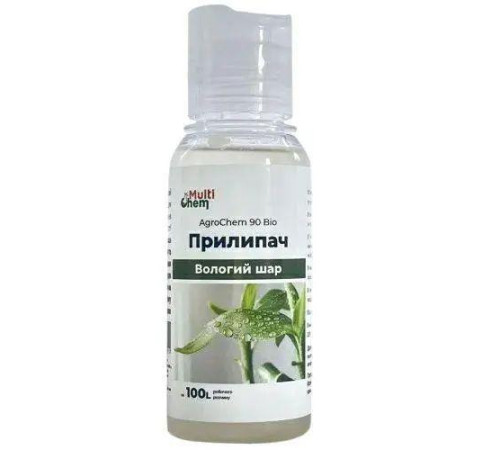 Прилипач AgroChem 90 Bio 100мл