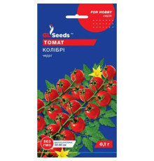ТМ GLSEEDS Томат Колібрі 0,1г