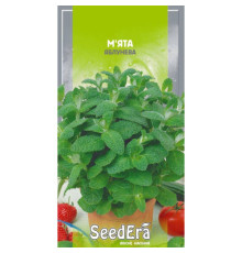 ТМ Seedera Мята Яблунева 0,1г