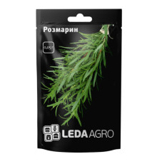 ТМ LEDAAGRO Розмарин 0,05 г