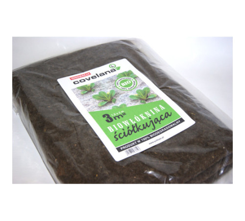 Біотканини з вовни овець 1,5*2м Wooliny Garden Польща