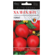 ТМ ВЕЛЕС Томат Халі-галі F1 0,1 г