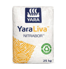 Добриво Yara Liva NITRABOR  25кг