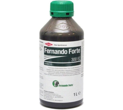 Гербіцид Fernando Forte/ Фернандо Форте 1л
