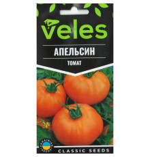 ТМ ВЕЛЕС Томат Апельсин 0,15 г