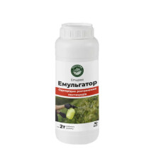 Емульгатор пестицидів Emupest 1л