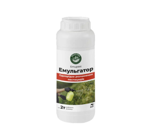 Емульгатор пестицидів Emupest 1л