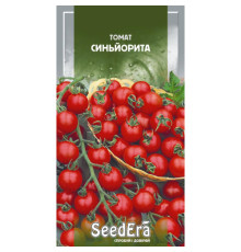 ТМ SeedEra Томат Синьйорита 0,1г