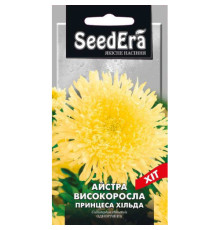 ТМ Seedera Айстра високоросла Принцеса Хільда 0,25 г
