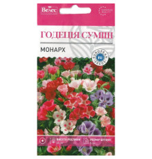 ТМ ВЕЛЕС Годеція Монарх суміш 0,3 г