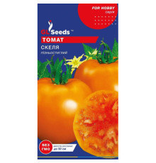 ТМ GLSEEDS Томат Скеля 0,1г