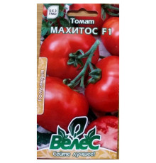 ТМ ВЕЛЕС Томат Махітос F1 10шт