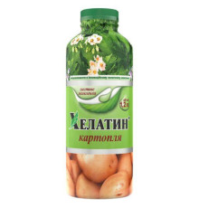 Добриво Хелатин Картопля банка 1,2л/12шт