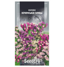 ТМ SeedEra Статиця кермек Кримська суміш 0,2г