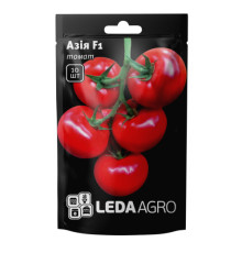 ТМ LEDAAGRO Томат Азія F1 10шт