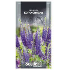 ТМ SeedEra Вероніка колосовидна багаторічна 0,1 г