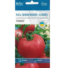 ТМ ВЕЛЕС Томат Малиновий дзвін 0,15 г
