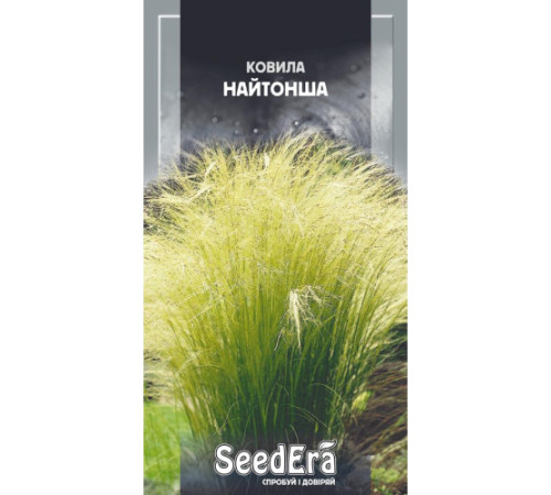 ТМ SeedEra Ковила найтонша 0,1г