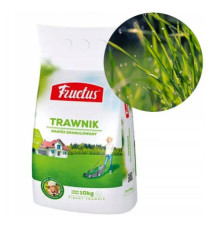 Добриво Fructus для газону 10кг Польща