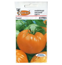 ТМ КОУЕЛ Томат Хурма 0,3г