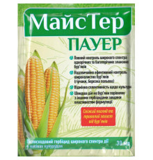 Гербіцид МайсТер Пауер о.д. 30мл