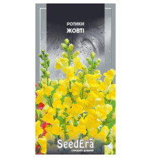 ТМ SeedEra Ротики Жовті  0,2 г