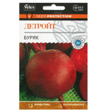 ТМ ВЕЛЕС Буряк Детройт 10г інкруст.