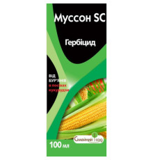 Гербіцид Мусон 100мл