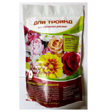 NPK GROUP Добриво для троянд 1кг