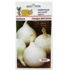 ТМ КОУЕЛ Цибулю Тонда Мусона 2г