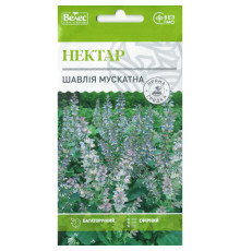 ТМ ВЕЛЕС Шавлія мускатна Нектар 0,3 г