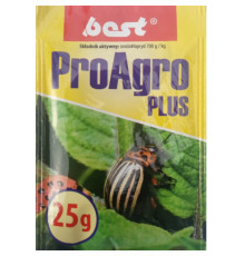 Інсектицид ProAgro ТМ Best Польща 25г на 50соток